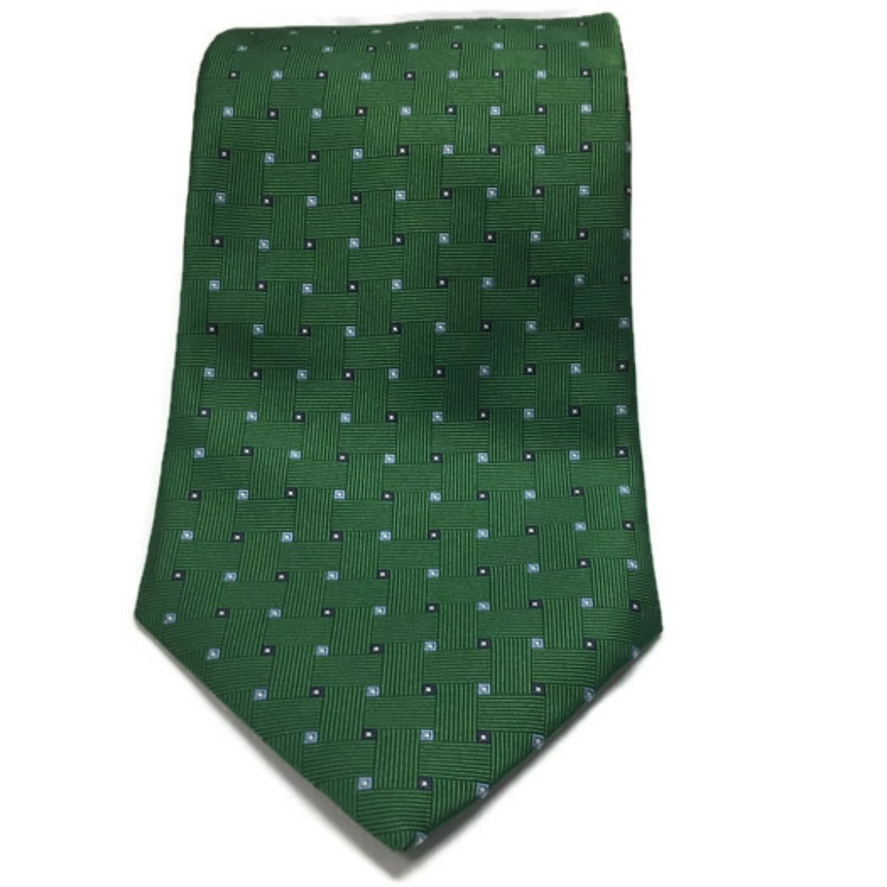 Brooks Brothers | Mens Necktie S0037